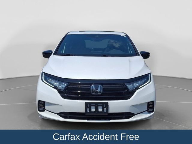 Used 2023 Honda Odyssey Sport image 3
