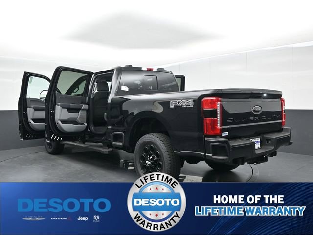 New 2026 Ford F250 XLT w/ XLT Premium Package image 62