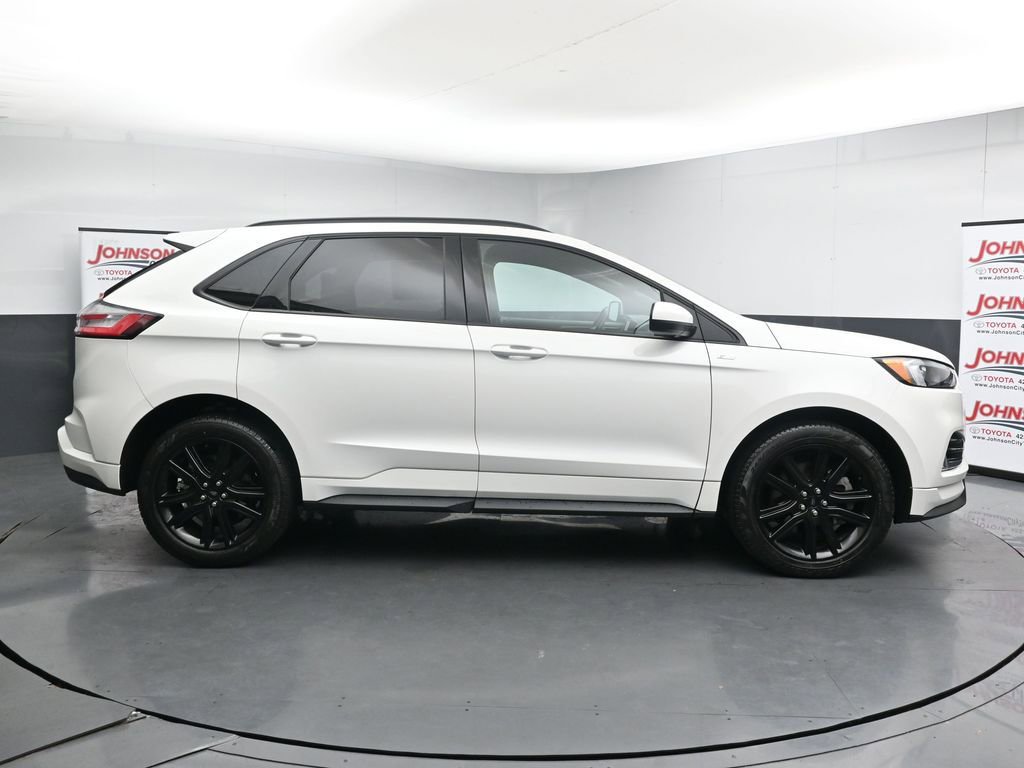 Used 2024 Ford Edge ST-Line image 9
