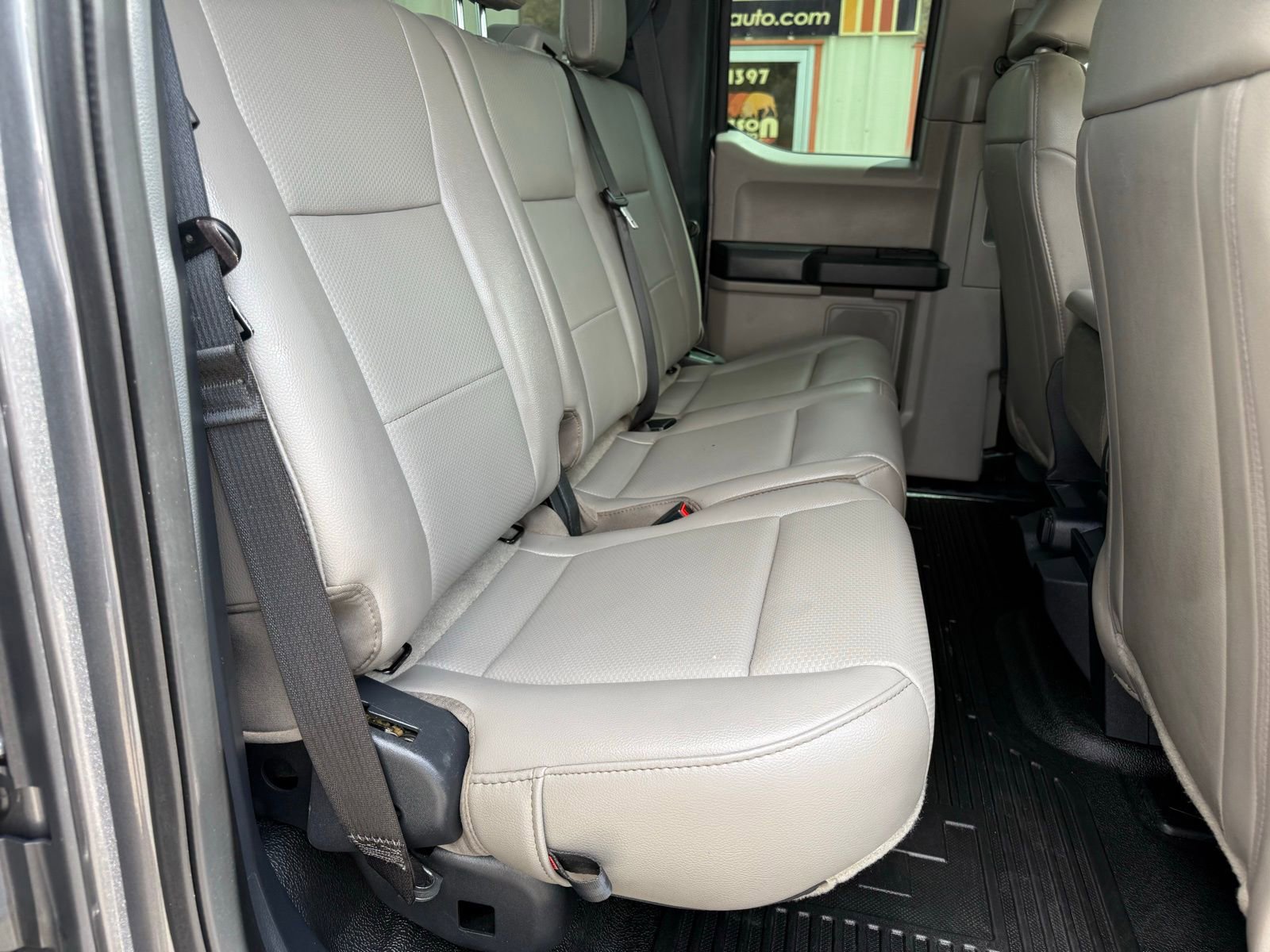 Used 2022 Ford F350 XL w/ Power Equipment Group image 13