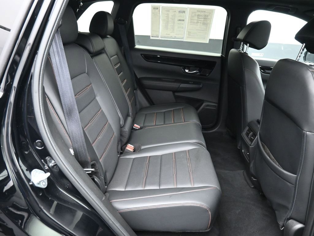 Certified 2023 Honda CR-V Sport Touring image 24