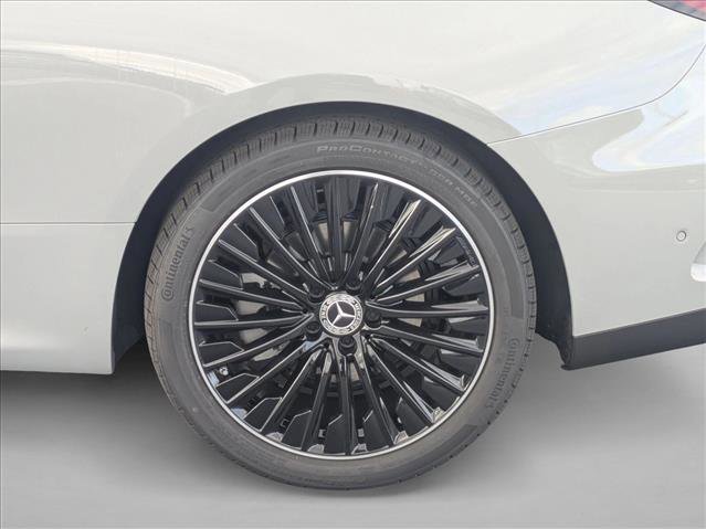New 2026 Mercedes-Benz CLE 300 4MATIC Cabriolet image 7
