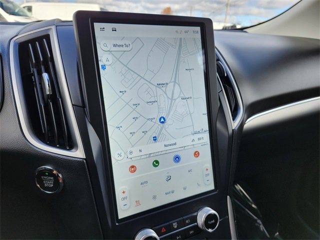 Certified 2022 Ford Edge SEL w/ Convenience Package image 20