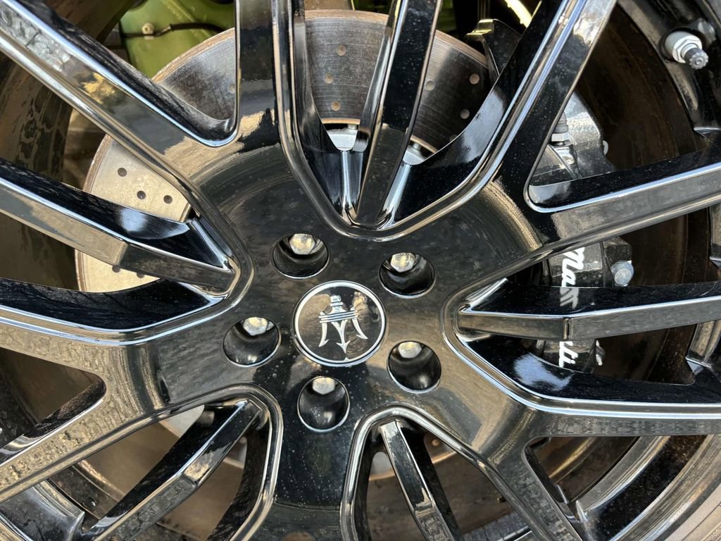 New 2023 Maserati Levante Modena image 49