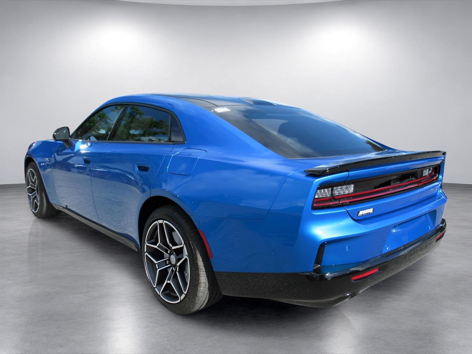 New 2026 Dodge Charger R/T AWD/4WD image 5