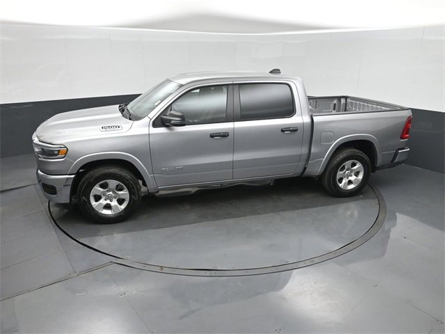 Used 2025 RAM 1500 Big Horn image 34