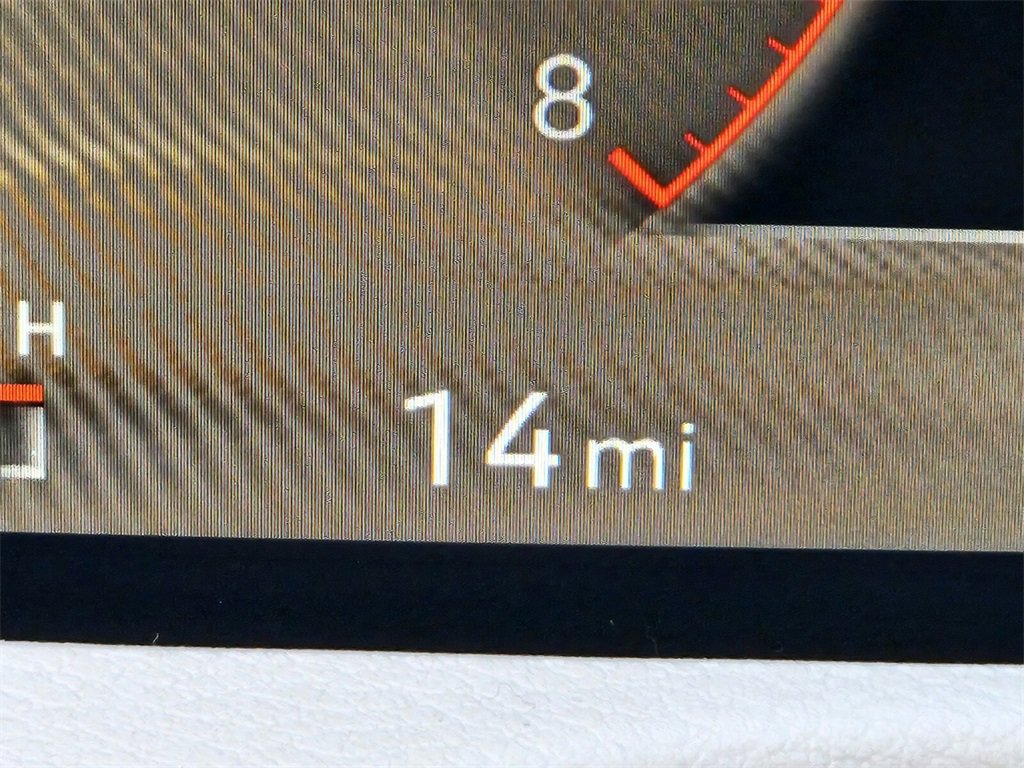 New 2026 Nissan Armada Platinum image 28