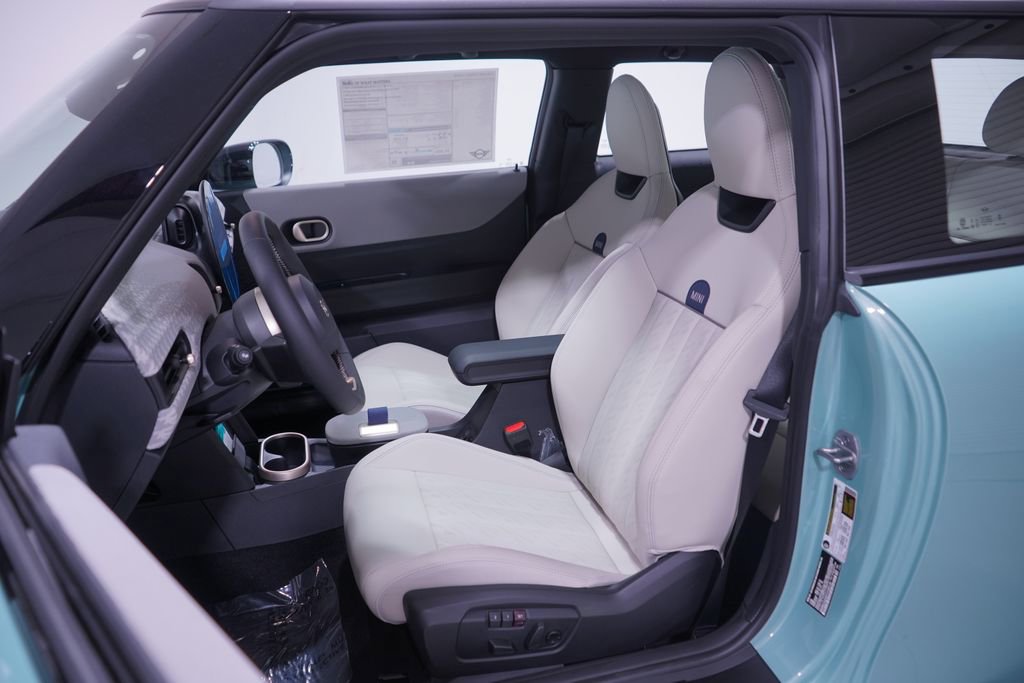 New 2026 MINI Cooper S image 7