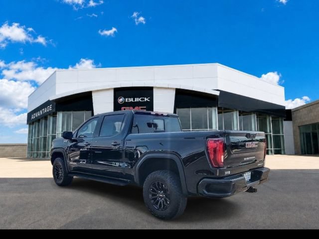 Certified 2023 GMC Sierra 1500 AT4X AWD/4WD image 10
