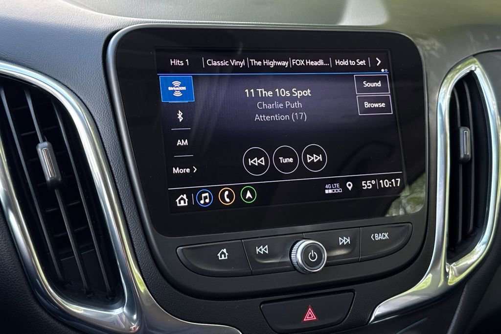 Used 2020 Chevrolet Equinox LT w/ Sport Edition image 21