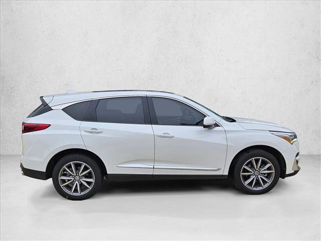 Used 2021 Acura RDX w/Technology Package image 4