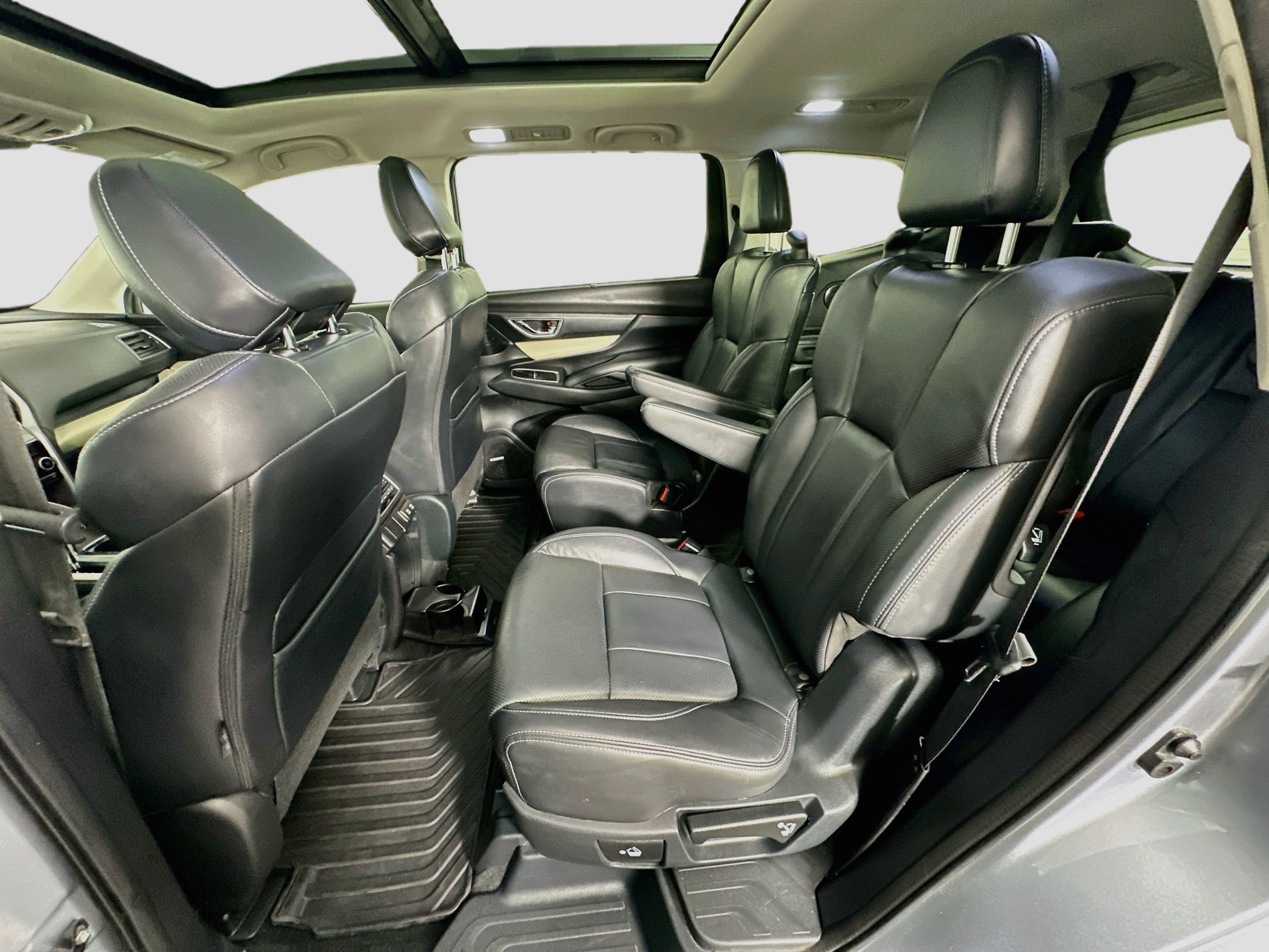 Used 2019 Subaru Ascent Limited w/ Popular Package #2A AWD/4WD image 29