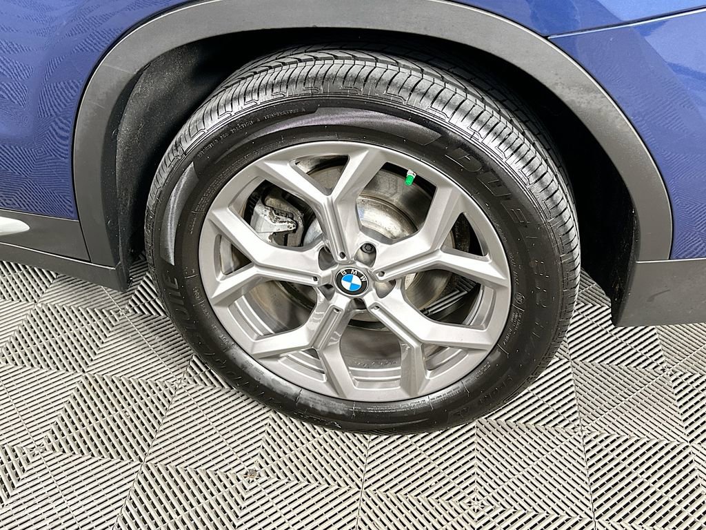 Used 2023 BMW X3 xDrive30i w/ Premium Package image 39