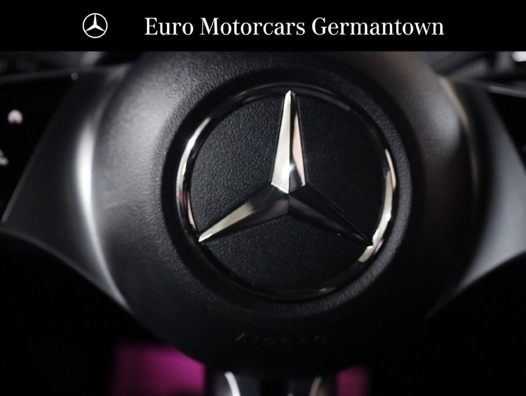 Certified 2023 Mercedes-Benz EQE 350+ 4MATIC SUV image 15