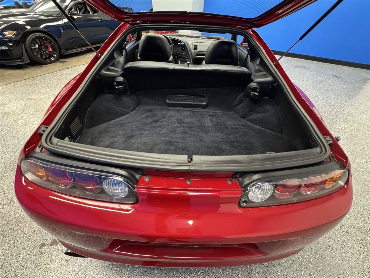 Used 1993 Toyota Supra Turbo RWD image 26