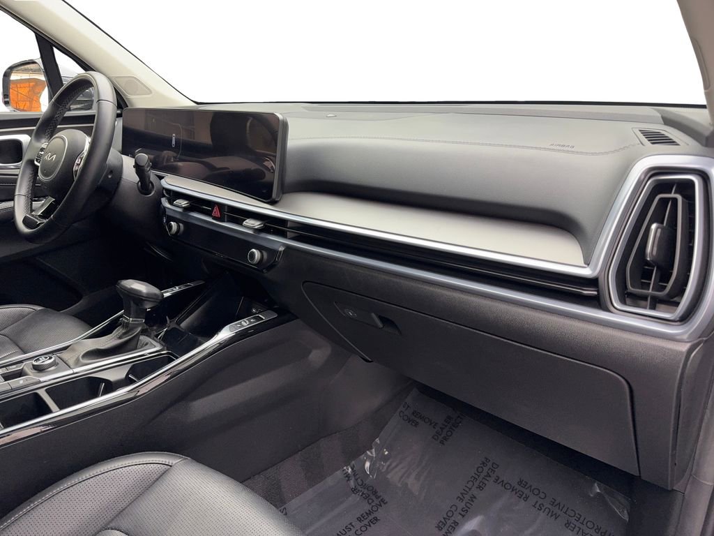 Used 2024 Kia Sorento SX image 56