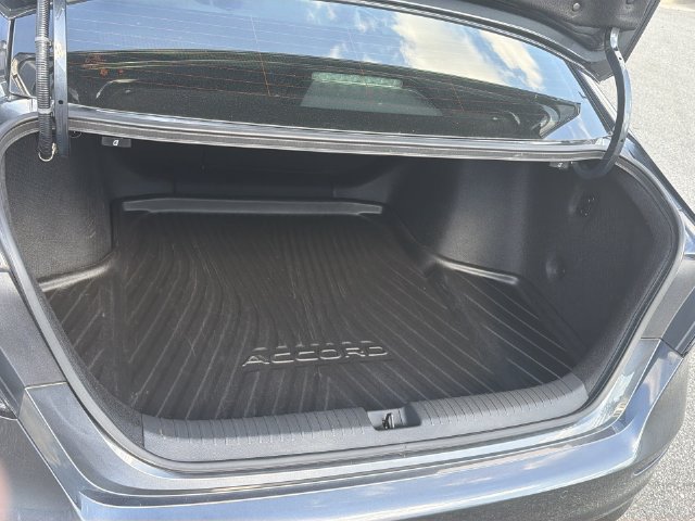 Used 2024 Honda Accord Touring image 38