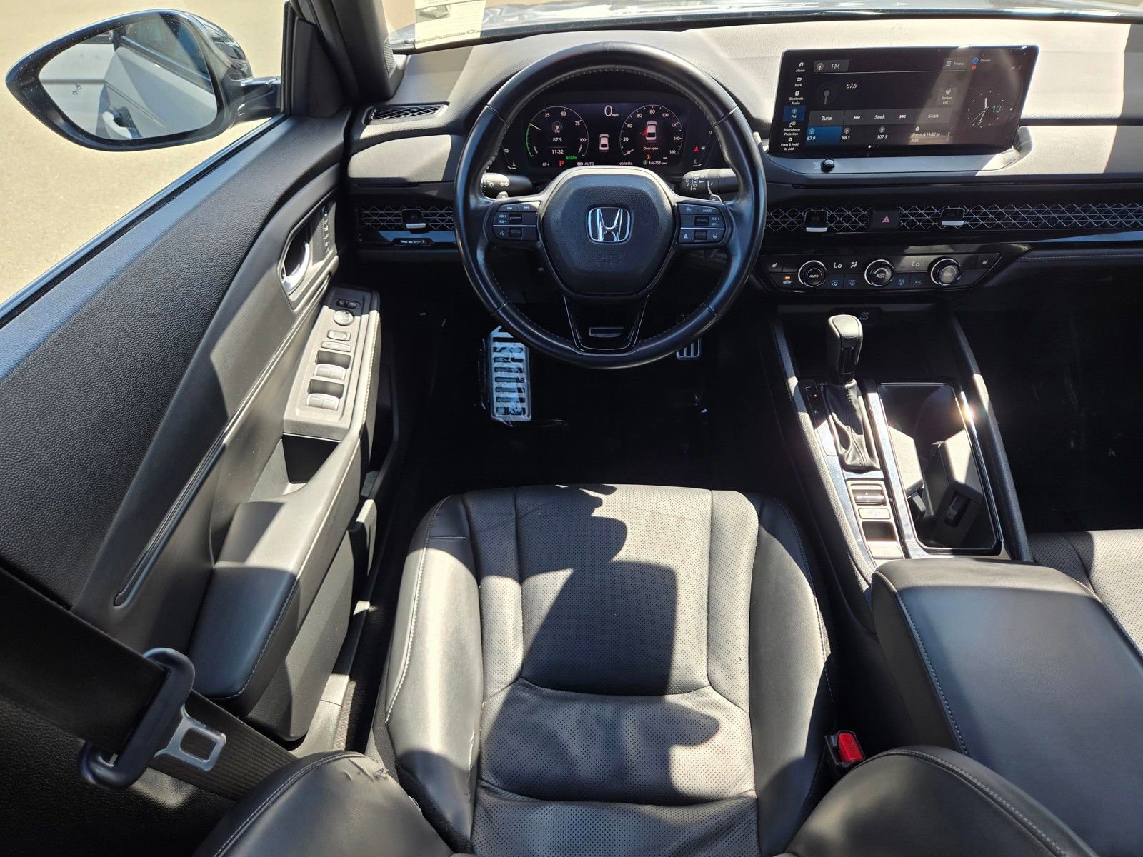 Used 2024 Honda Accord Sport image 15