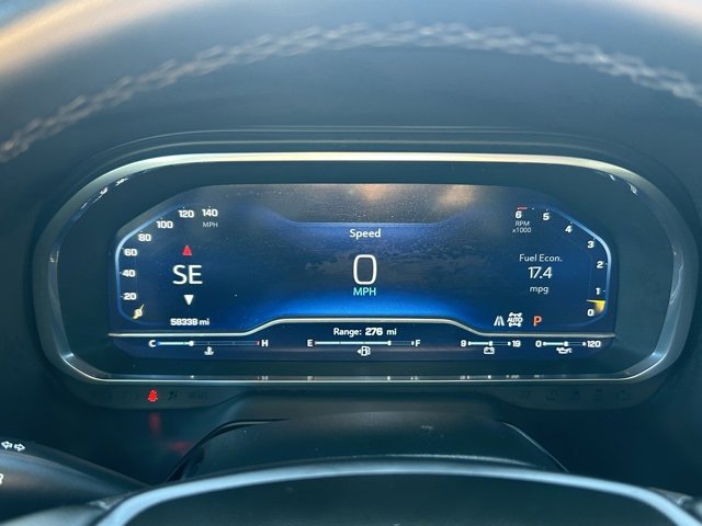 Used 2023 Chevrolet Tahoe LT image 19