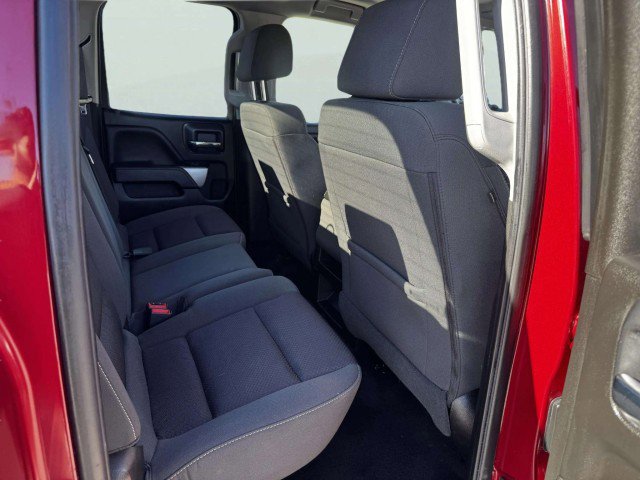 Used 2018 Chevrolet Silverado 1500 LT w/ All Star Edition AWD/4WD image 44