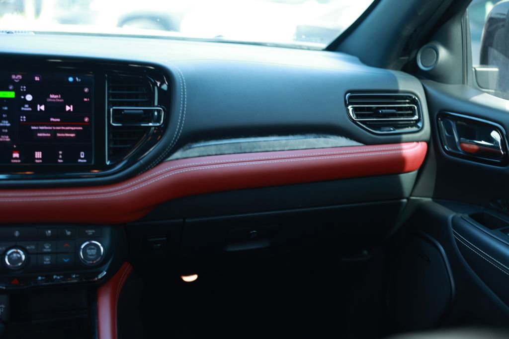 Used 2023 Dodge Durango SRT Hellcat AWD/4WD image 32