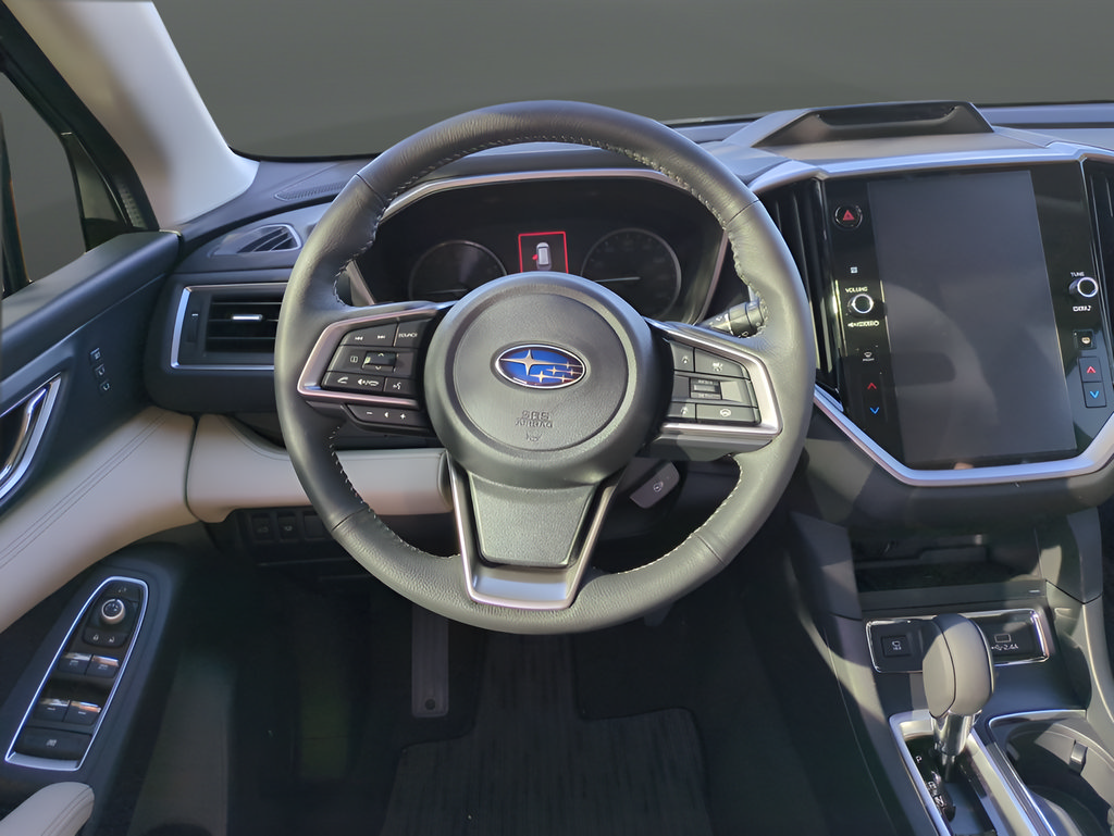 Used 2025 Subaru Ascent Limited AWD/4WD image 14