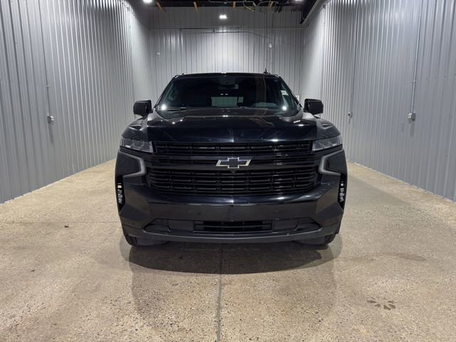 Used 2024 Chevrolet Suburban RST w/ Luxury Package image 9