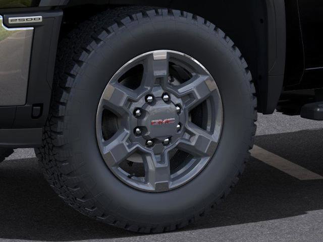 New 2025 GMC Sierra 2500 SLT w/ SLT Premium Package image 24