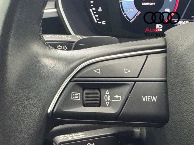 Certified 2023 Audi Q3 2.0T Premium w/ Convenience Package image 22