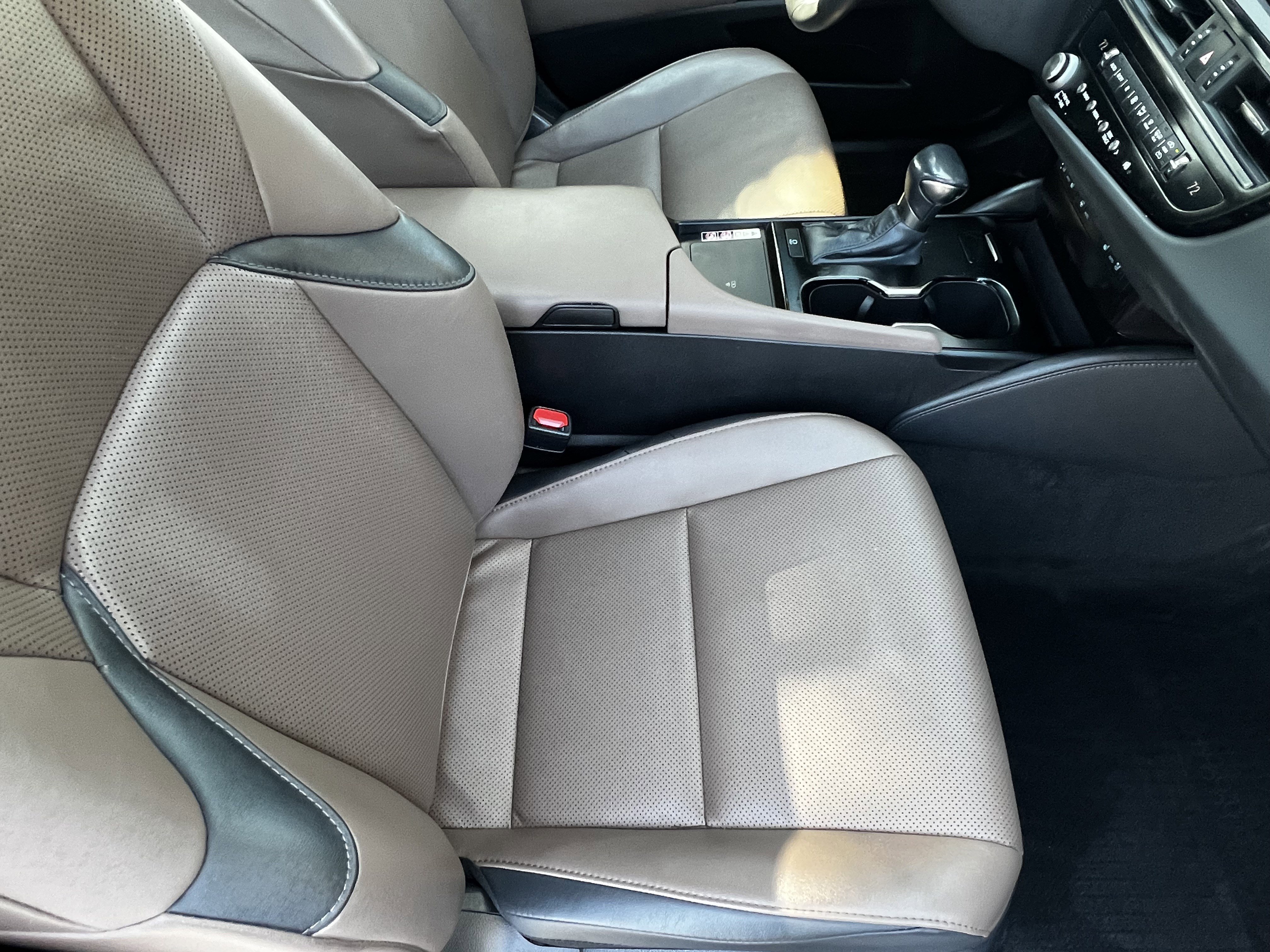 Certified 2023 Lexus ES 350 350 w/ Premium Package image 43