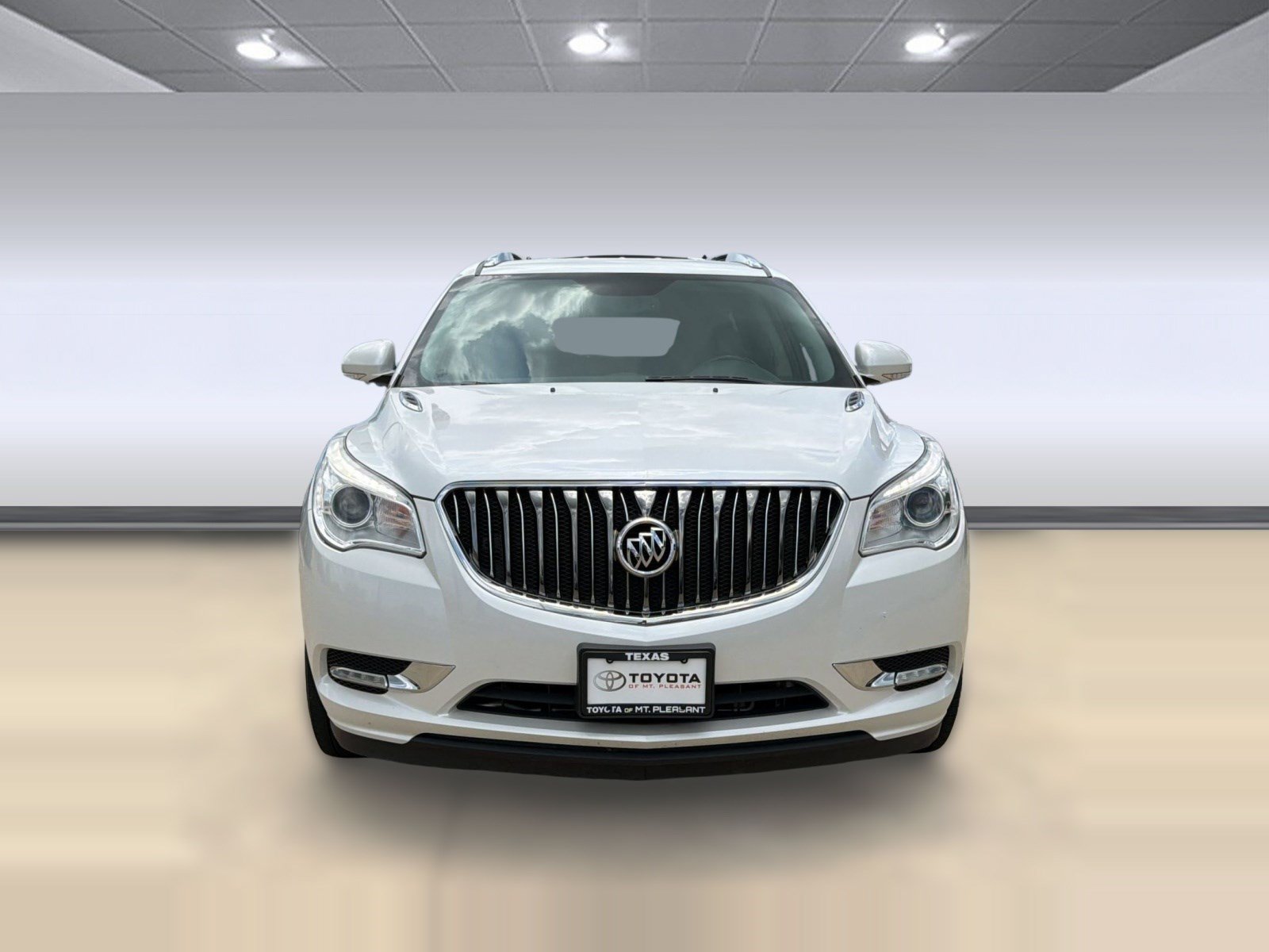Used 2016 Buick Enclave Leather FWD image 6