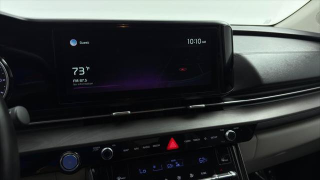 Used 2022 Kia Carnival SX FWD image 27