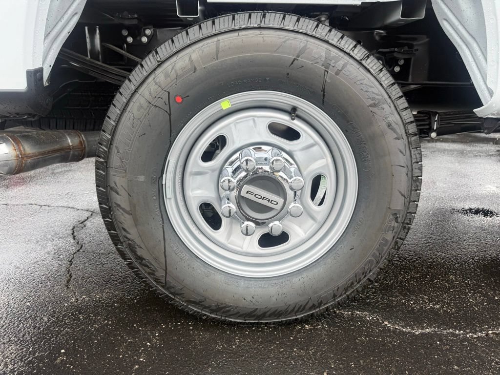 New 2026 Ford F350 XL AWD/4WD image 46