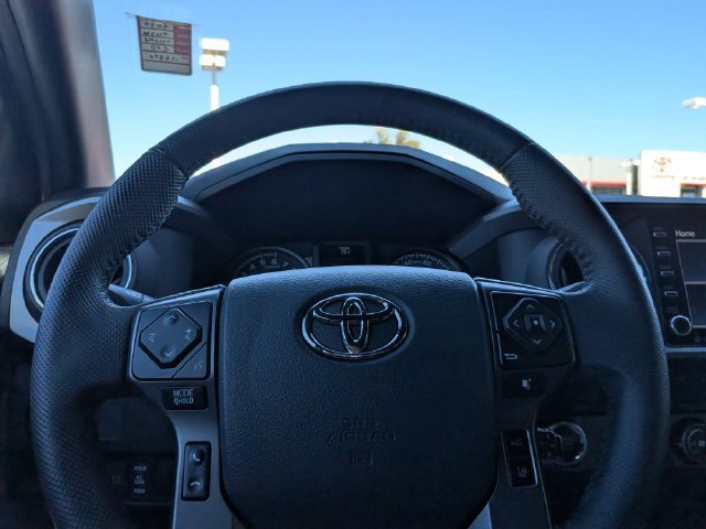 Used 2020 Toyota Tacoma TRD Sport RWD image 26