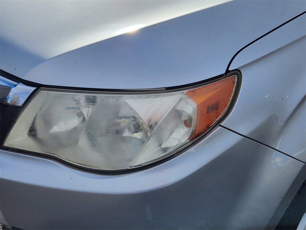 Used 2011 Subaru Forester 2.5X Premium image 21