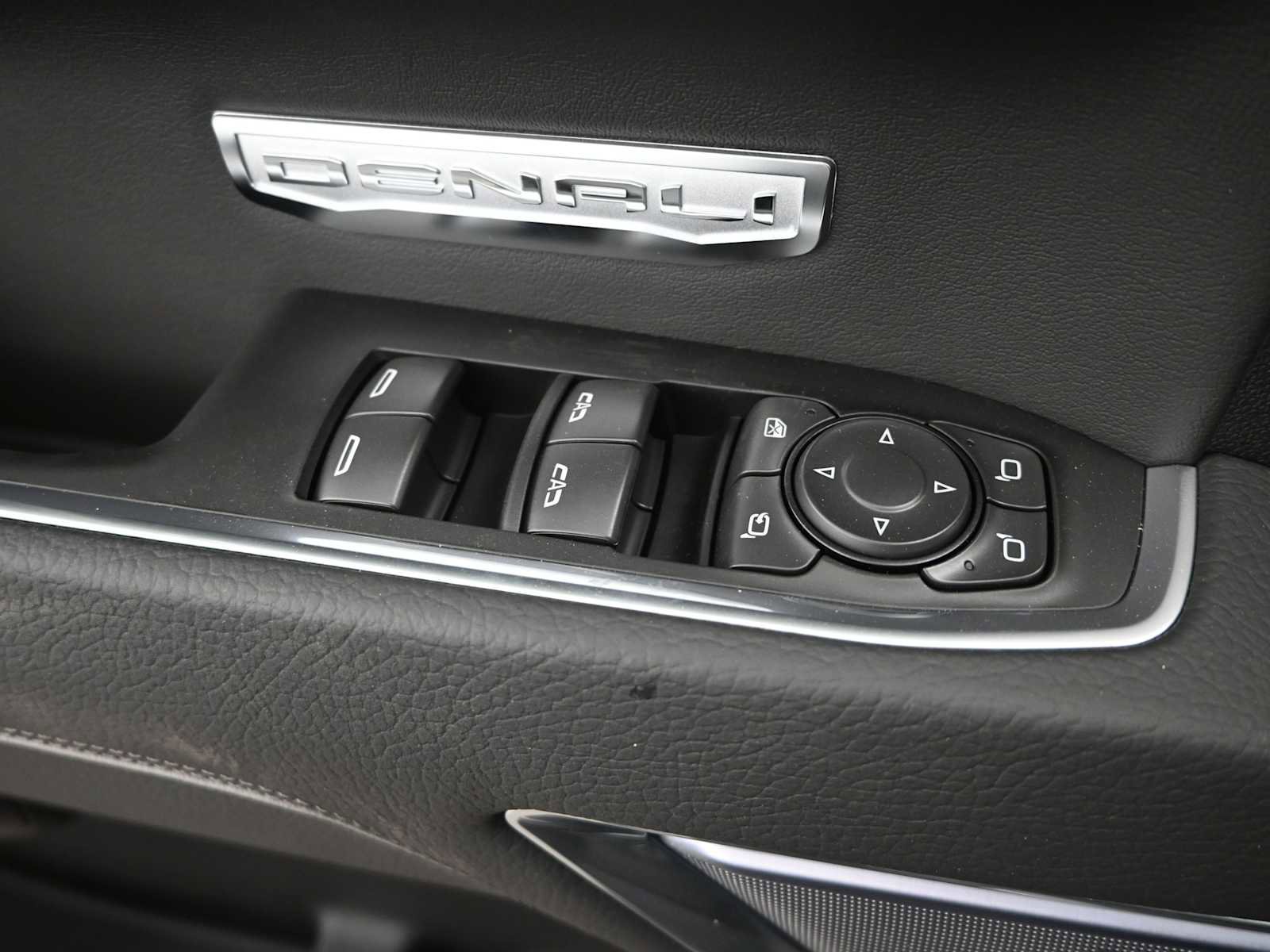 New 2026 GMC Sierra 1500 Denali image 21