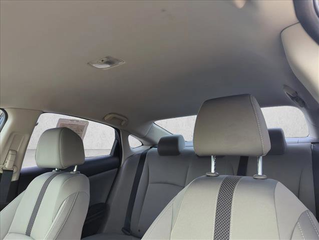 Used 2020 Honda Civic LX image 14