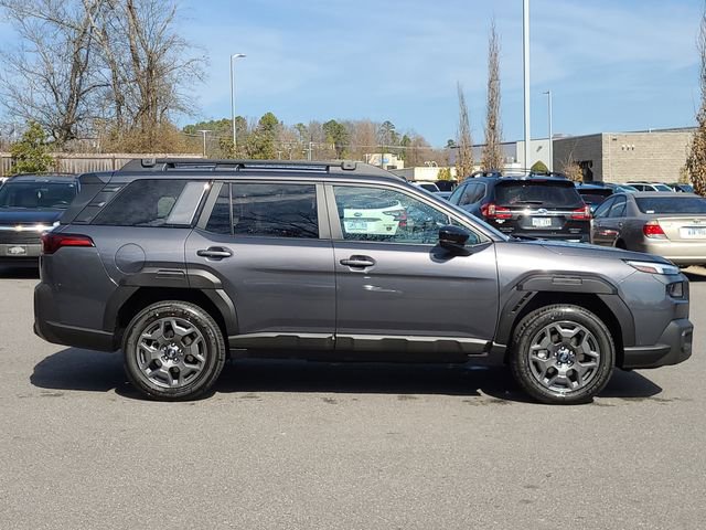 New 2026 Subaru Outback Premium image 2