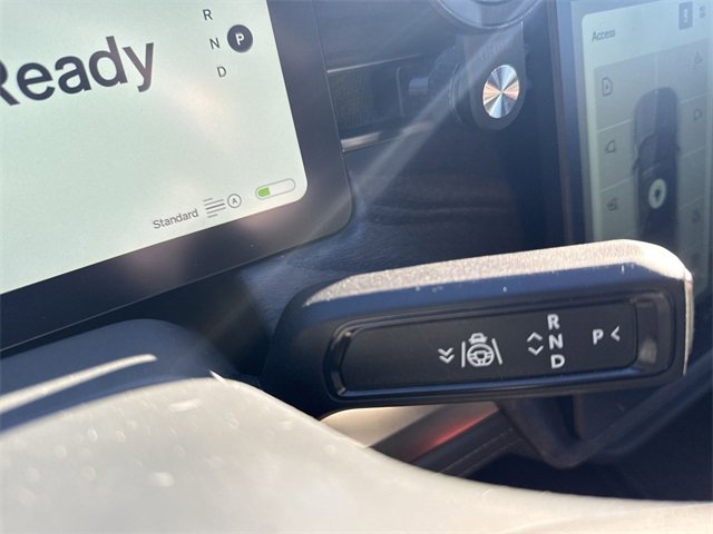 Used 2024 Rivian R1T Adventure image 16