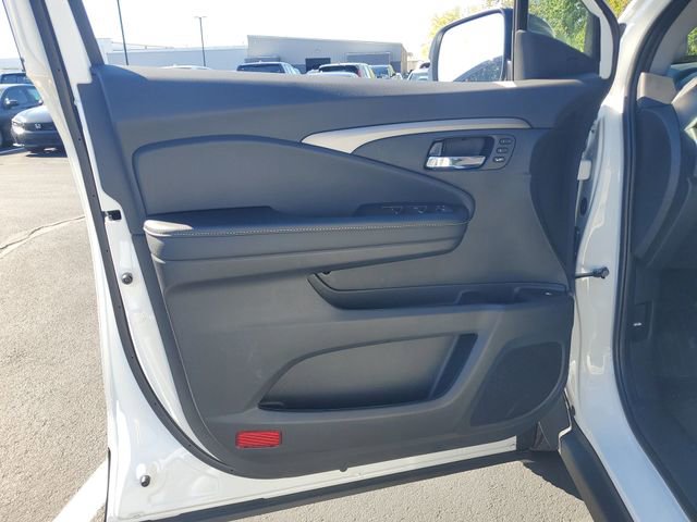 New 2026 Honda Ridgeline RTL image 39