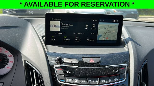 Used 2026 Acura RDX w/ Advance Package AWD/4WD image 13