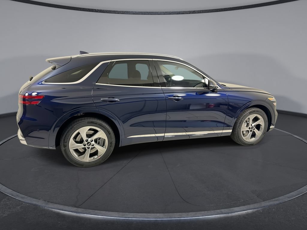 New 2026 Genesis GV70 2.5T Advanced AWD/4WD image 9