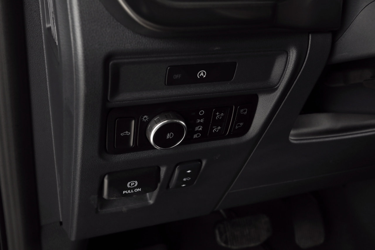 Used 2025 Ford F150 Tremor w/ Equipment Group 402A High image 31