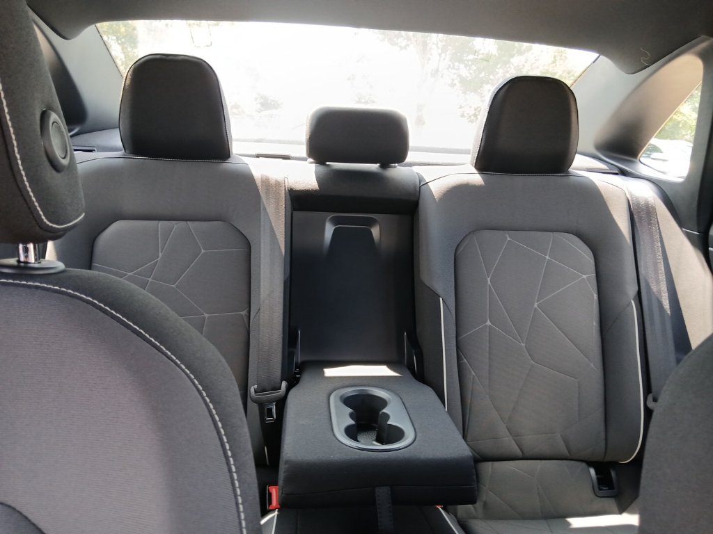 New 2027 Volkswagen Jetta Sport FWD image 25