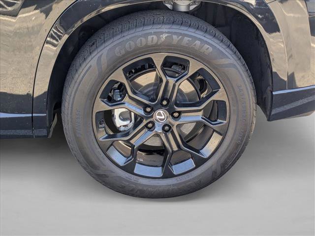 Certified 2024 Lexus TX 350 FWD w/ Cold Weather Package image 23