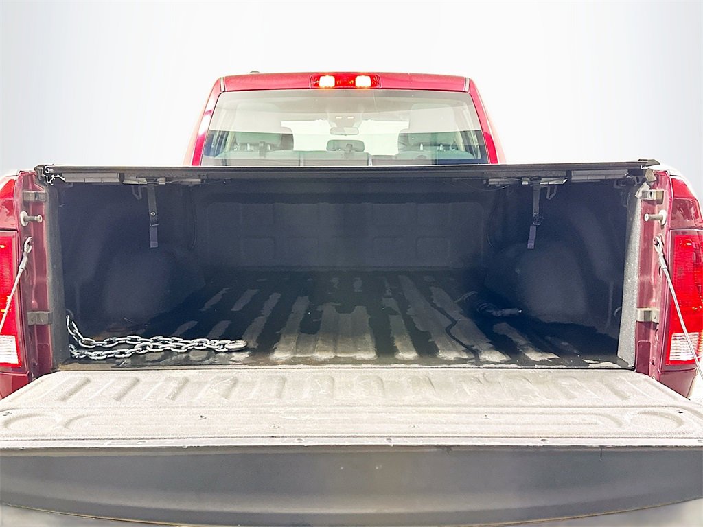 Used 2018 RAM 1500 Tradesman w/ Popular Equipment Group image 16