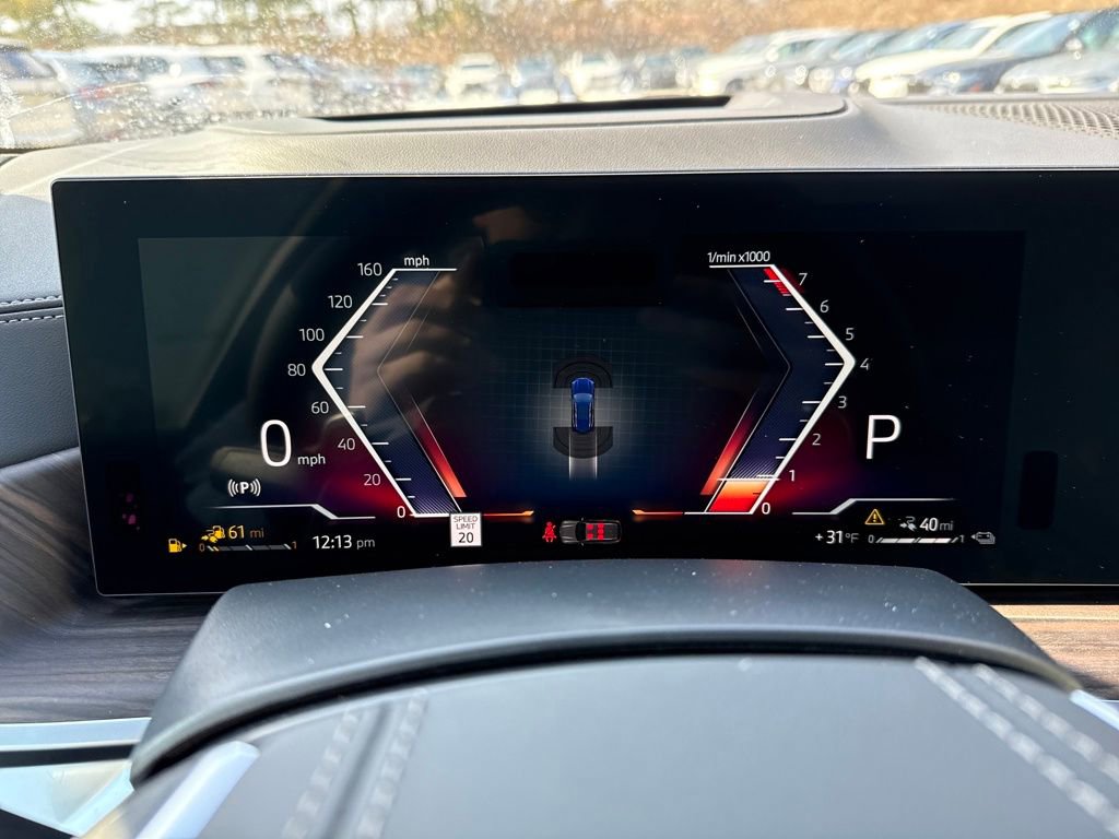 New 2026 BMW X5 xDrive50e image 14