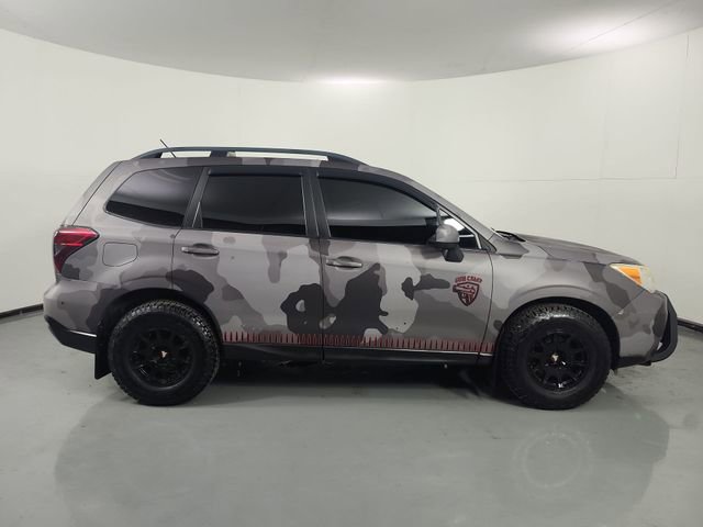 Used 2014 Subaru Forester 2.5i Premium w/ All-Weather Package image 36