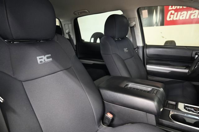 Used 2019 Toyota Tundra SR5 AWD/4WD image 10
