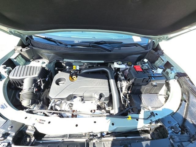New 2026 Chevrolet Equinox LT w/ Convenience Package II image 30